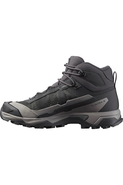 Salomon X Ultra 5 Mid Gore-Tex Women's Outdoor Boots-L47754500