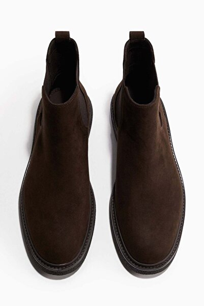 H&M Chelsea boots