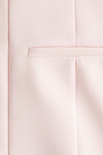 H&M Off-the-shoulder dress