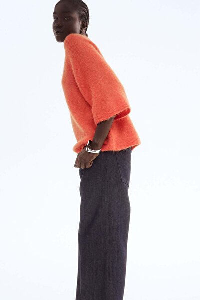 H&M Alpaca-blend jumper