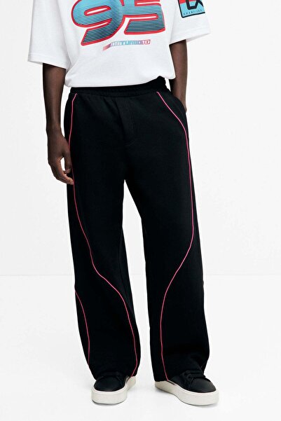 H&M Relaxed Fit Sweatpants