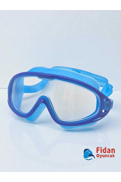 Fidan oyuncak Profesyonel Antifog Sörf ve Yüzücü Gözlüğü – Buğu Yapmaz, Kutulu