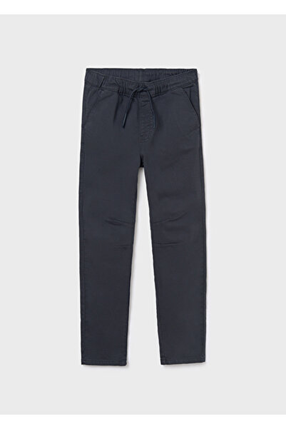 MAYORAL Erkek Çocuk Lacivert Jogger Pantolon 7563