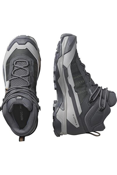 Salomon X Ultra 5 Mid Gore-Tex Women's Outdoor Boots-L47754500