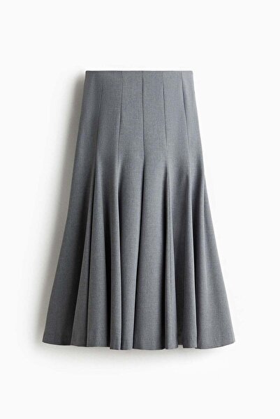 H&M Flared skirt