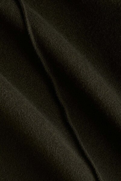 H&M Crease-leg trousers