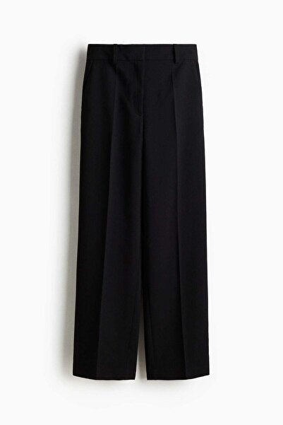 H&M Tapered trousers
