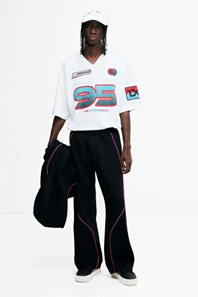 H&M Relaxed Fit Sweatpants