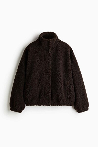 H&M Teddy jacket