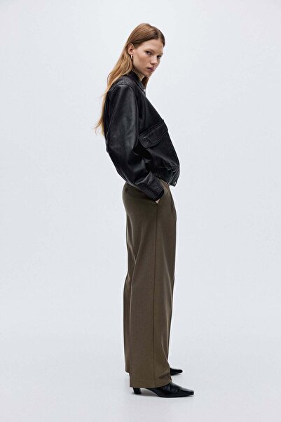 H&M Tailored trousers