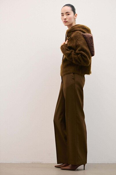 H&M Heeled ankle boots