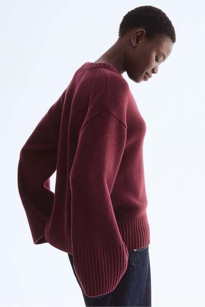 H&M Cashmere-blend jumper