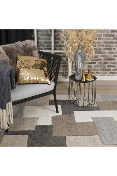 Talis Carpet Acapulco Taupe 80x150 cm