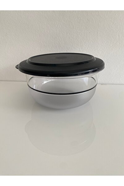 Tupperware kristalin 1.1lt siyah