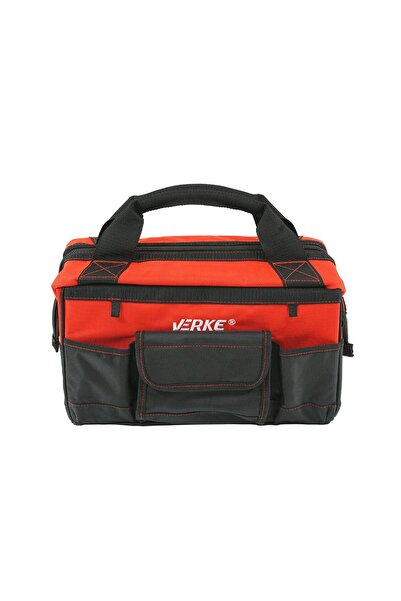 VERKE Tool storage and transport bag, 37x19x22 mm,