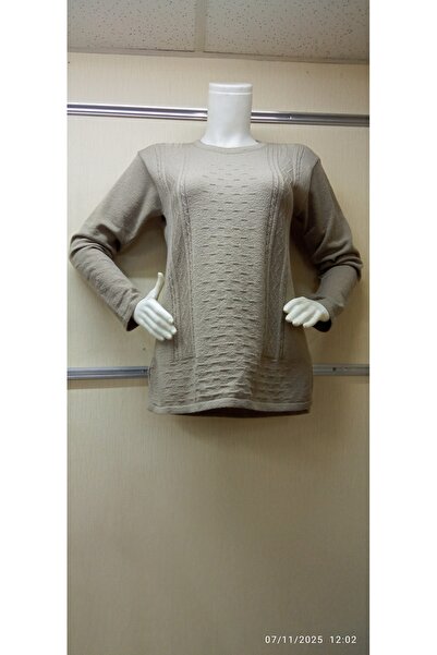 Butik Kardelen Anne kazak