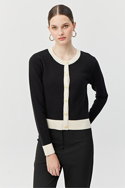 PAULMARK Tricotaj de damă Cardigan