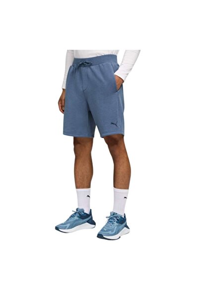 Puma Ανδρικό σορτς για τρέξιμο Cloudspun 7 Short Blue ΑΝΔΡΙΚΟ ΣΟΡΤΣ ΤΡΕΧΟΥ 527644