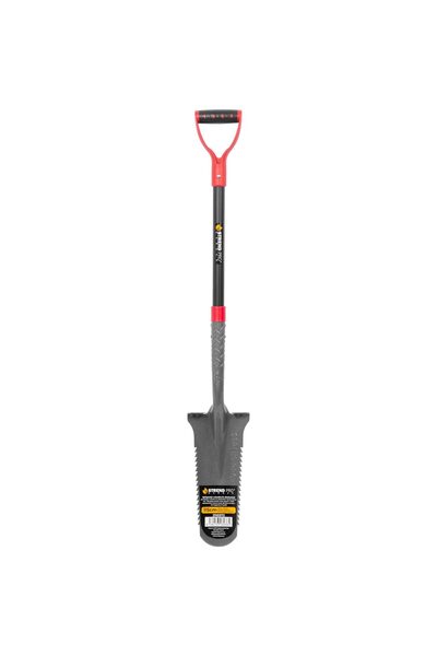 Strend Pro Narrow Mattock/Shovel, Fiberglass Handle, 115 cm -