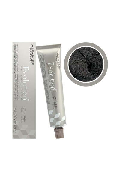 Alfaparf Permanent hair color, Alfaparf, Evolution of the Color 7.01, 60ml