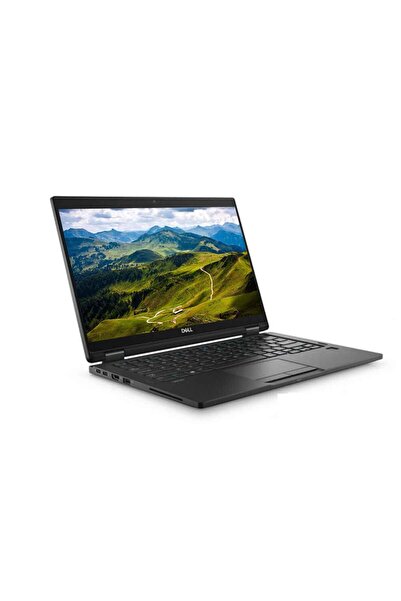 Dell REFURBISHED LATITUDE 7390 16gb/256GB