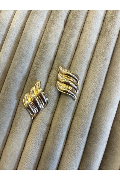 gozdeasutayaccessory Basic Earrings