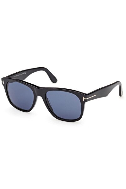 Tom Ford Sunglasses Marlon-02 Tf1284 01V 55-18 / Unisex Sunglasses