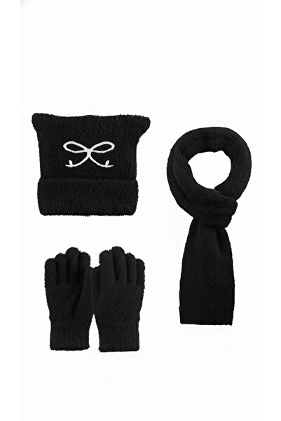 KARAKAŞ Kitti k25180-03 9-15 year old girl 3-piece set