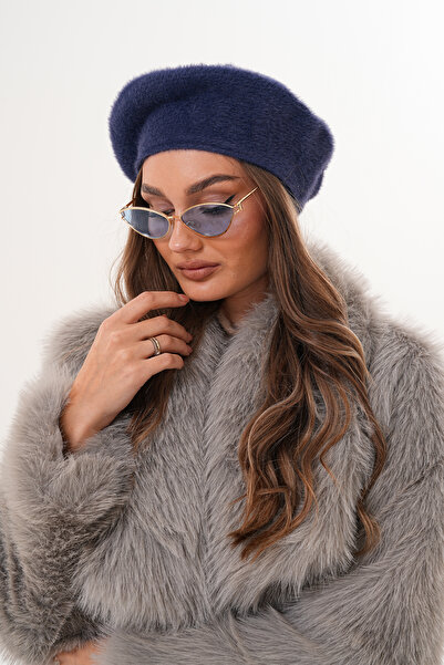 Ritagarcia Plush Painter Hat (Beret)