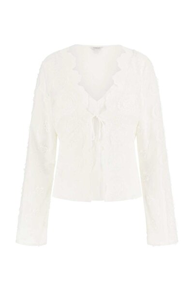 Guess women's shirt White