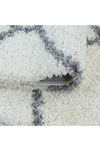 Talis Salsa Cream Carpet 60x110 cm