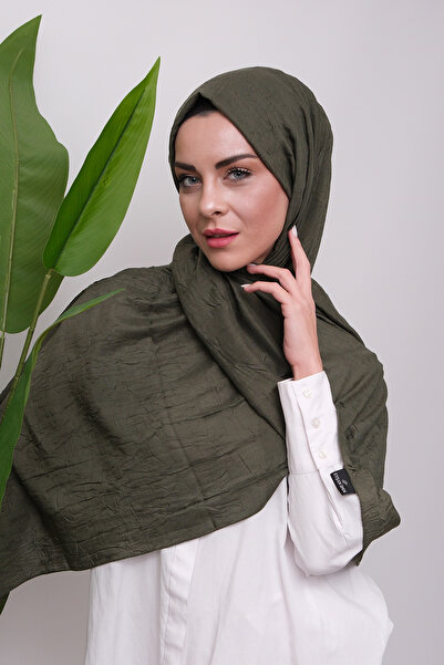 49eyşanipek Elegant Crush Shawl