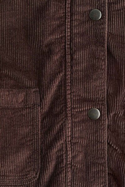 H&M Corduroy jacket