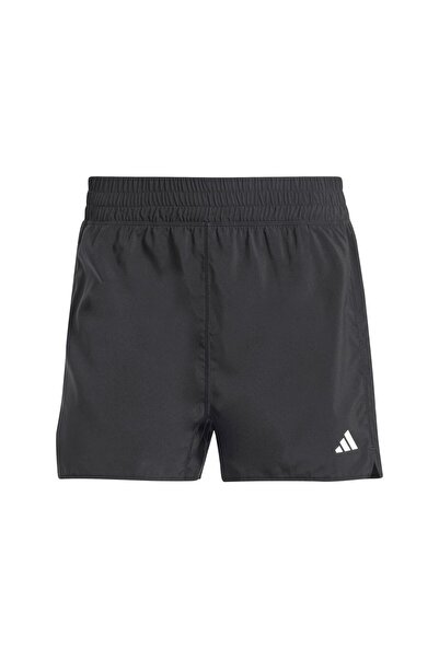 adidas Otr B Short Women's Black Running Shorts Women's Running Shorts Ix6371