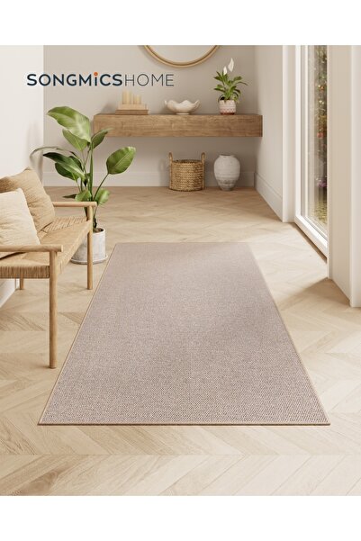 Talis Songmics Carpet Brown 80x150 cm