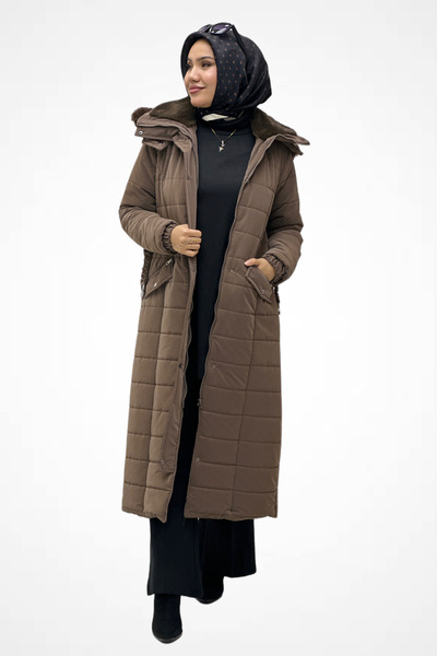 Saygı Inflatable Coat A3909