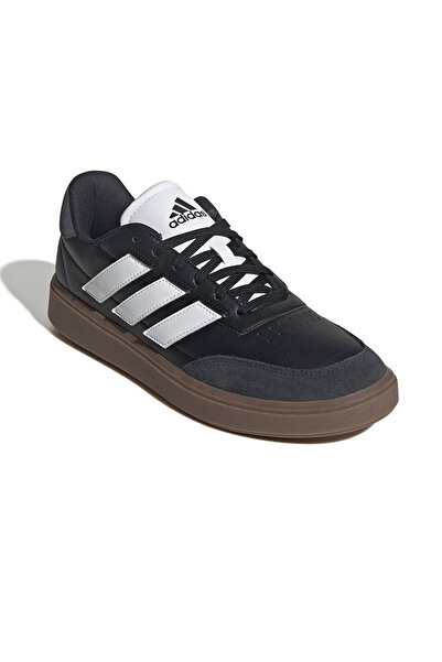 adidas Courtblock sneaker walking casual shoes