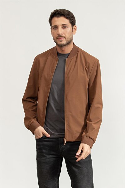 BOSS P-Hanry-BMB-WGPK253F Erkek Mont