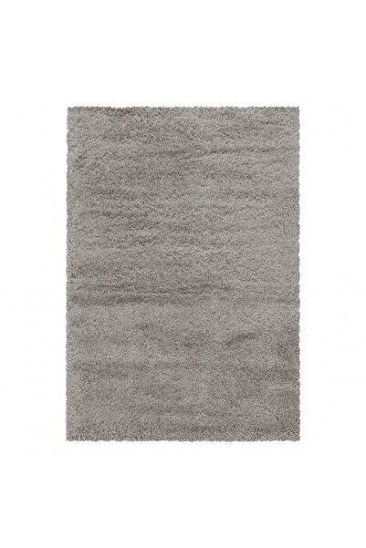 Talis Fluffy Beige Carpet 60x110 cm