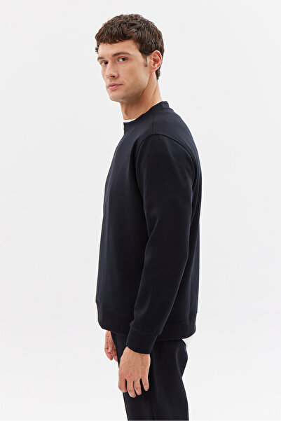 PAULMARK Ανδρικό μπλουζάκι με απαλή υφή