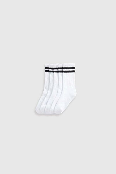 MOTHERCARE جوارب رياضية - عبوة من 5 قطع