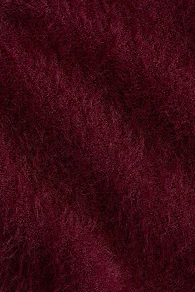 H&M 2-piece fluffy-knit set