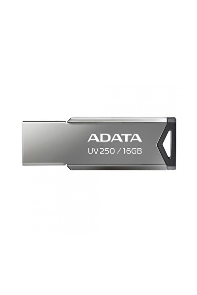 Platinet Flash USB Drive 16GB Metal Adata UV250