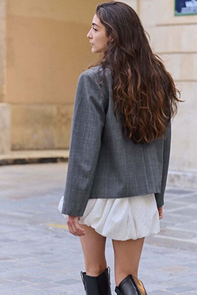 H&M Boxy blazer
