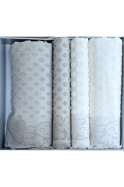 Özdilek MISTICO KREMA-ZELENA NAJBOLJI SET