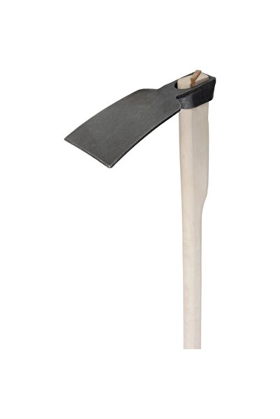 Strend Pro Sapă de munte forjată, plată, cu mâner, 1060 g, 12x16 cm,