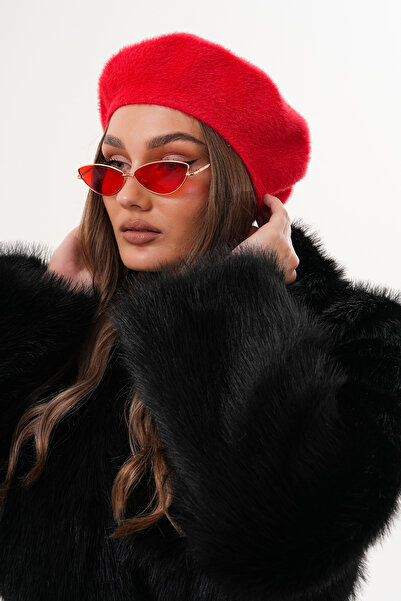 Ritagarcia Plush Painter Hat (Beret)