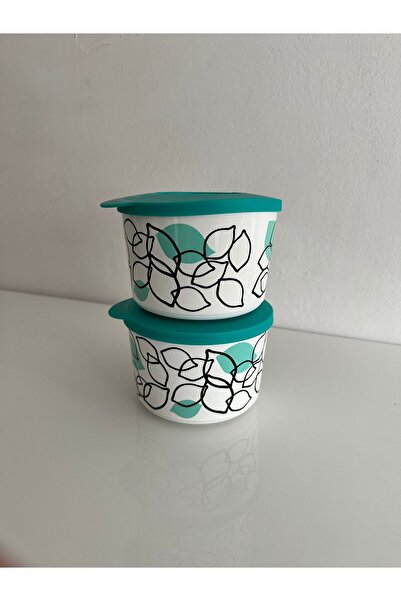 Tupperware Deluxe Double 800ml