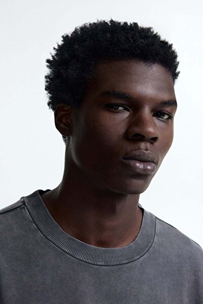 H&M Oversized Fit T-shirt