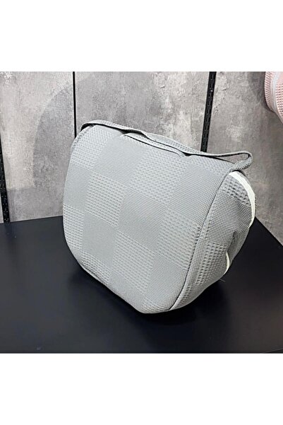 obejana Foldable Baby Mattress - Gray